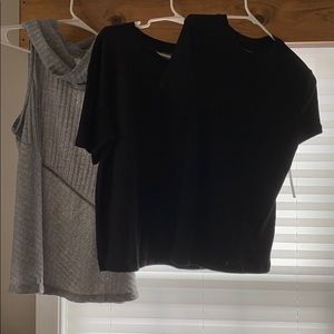 Time and Tru and No Boundaries Bundle